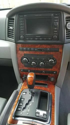 Jeep Grand cherokee 3.0crd НА ЧАСТИ, снимка 7