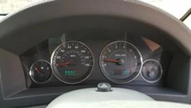 Jeep Grand cherokee 3.0crd НА ЧАСТИ, снимка 12