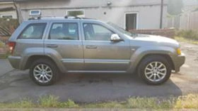 Jeep Grand cherokee 3.0crd НА ЧАСТИ, снимка 3