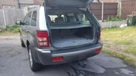 Jeep Grand cherokee 3.0crd НА ЧАСТИ, снимка 9