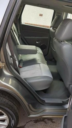 Jeep Grand cherokee 3.0crd НА ЧАСТИ, снимка 10