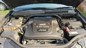 Jeep Grand cherokee 3.0crd НА ЧАСТИ, снимка 13