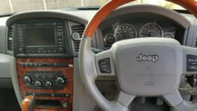 Jeep Grand cherokee 3.0crd НА ЧАСТИ, снимка 15