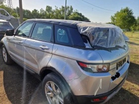 Land Rover Evoque, снимка 2