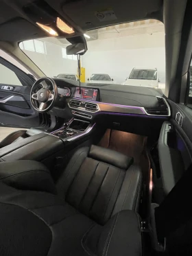 BMW X5 3.0d/Laser/вакум/подгрев/head-up/Обслужена/ТОП!!!, снимка 16