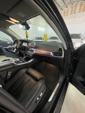 BMW X5 3.0d/Laser/вакум/подгрев/head-up/Обслужена/ТОП!!!, снимка 15
