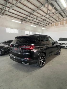 BMW X5 3.0d/Laser/вакум/подгрев/head-up/Обслужена/ТОП!!!, снимка 5