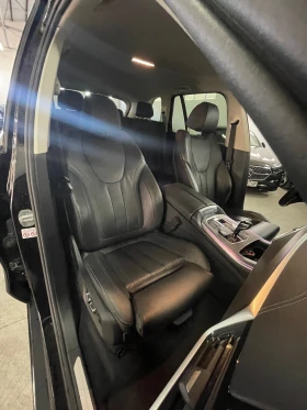 BMW X5 3.0d/Laser/вакум/подгрев/head-up/Обслужена/ТОП!!!, снимка 14