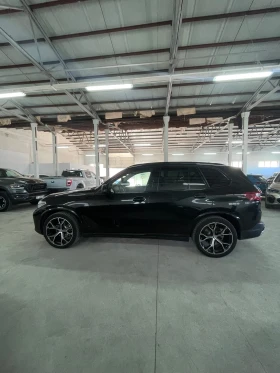 BMW X5 3.0d/Laser/вакум/подгрев/head-up/Обслужена/ТОП!!!, снимка 8