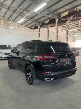 BMW X5 3.0d/Laser/вакум/подгрев/head-up/Обслужена/ТОП!!!, снимка 6