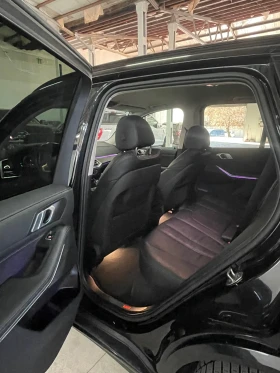 BMW X5 3.0d/Laser/вакум/подгрев/head-up/Обслужена/ТОП!!!, снимка 13