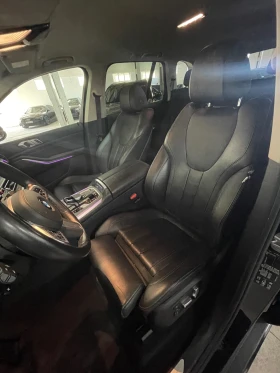 BMW X5 3.0d/Laser/вакум/подгрев/head-up/Обслужена/ТОП!!!, снимка 11