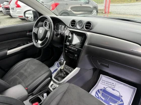 Suzuki Vitara (KATO НОВА)^(4х4), снимка 15