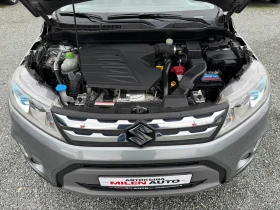 Suzuki Vitara (KATO НОВА)^(4х4), снимка 17