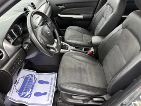 Suzuki Vitara (KATO НОВА)^(4х4), снимка 11