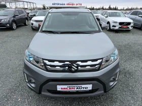 Suzuki Vitara (KATO НОВА)^(4х4), снимка 2