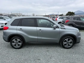 Suzuki Vitara (KATO НОВА)^(4х4), снимка 4