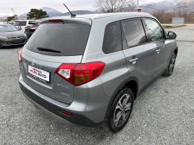 Suzuki Vitara (KATO НОВА)^(4х4), снимка 6