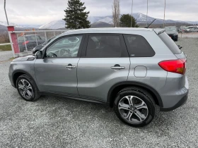 Suzuki Vitara (KATO НОВА)^(4х4), снимка 9