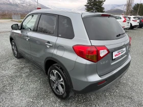 Suzuki Vitara (KATO НОВА)^(4х4), снимка 8