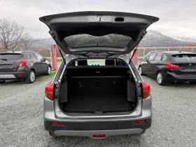 Suzuki Vitara (KATO НОВА)^(4х4), снимка 13