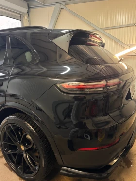 Porsche Cayenne, снимка 15