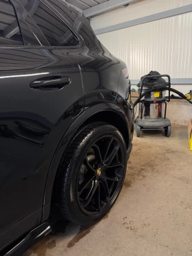 Porsche Cayenne, снимка 14