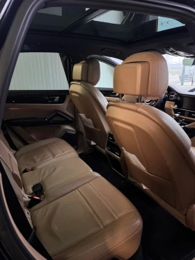 Porsche Cayenne, снимка 4