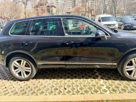 VW Touareg, снимка 4