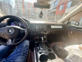 VW Touareg, снимка 10