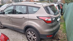 Ford Kuga 1.5 EcoBoost 120 CV SeS 2WD ST-Line, снимка 5