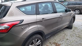 Ford Kuga 1.5 EcoBoost 120 CV SeS 2WD ST-Line, снимка 13