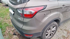 Ford Kuga 1.5 EcoBoost 120 CV SeS 2WD ST-Line, снимка 6