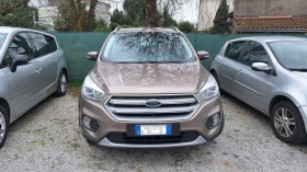 Ford Kuga 1.5 EcoBoost 120 CV SeS 2WD ST-Line, снимка 4