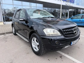 Mercedes-Benz ML 320, снимка 2