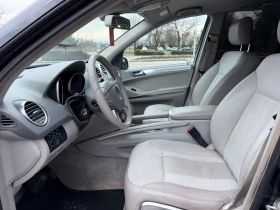 Mercedes-Benz ML 320, снимка 9