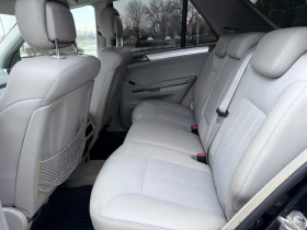 Mercedes-Benz ML 320, снимка 11