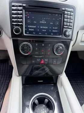 Mercedes-Benz ML 320, снимка 13