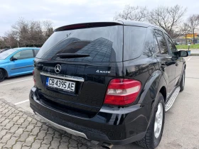 Mercedes-Benz ML 320, снимка 4