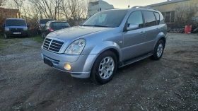 SsangYong Rexton, снимка 7