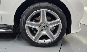 Mercedes-Benz GLE 350, снимка 5