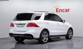 Mercedes-Benz GLE 350, снимка 2