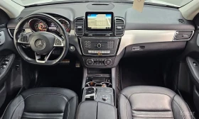 Mercedes-Benz GLE 350, снимка 7