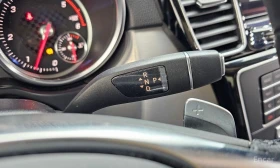 Mercedes-Benz GLE 350, снимка 9