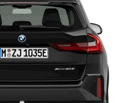 BMW X1 xDrive30e, снимка 7