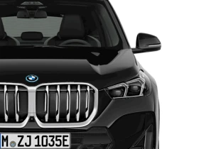 BMW X1 xDrive30e, снимка 6