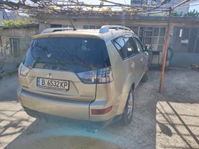 Mitsubishi Outlander 7 места, снимка 3