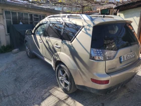 Mitsubishi Outlander 7 места, снимка 2
