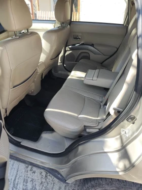 Mitsubishi Outlander 7 места, снимка 8