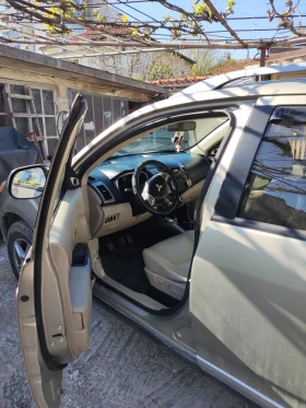 Mitsubishi Outlander 7 места, снимка 9